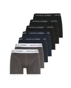 Jack & Jones 7-Pack Boxers Jackris