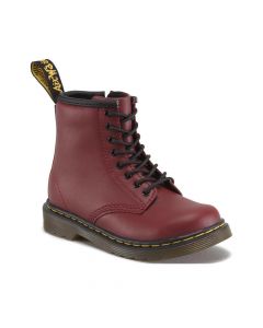 Dr. Martens 1460 T Softy T Cherry Red Softy T