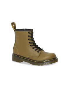 Dr. Martens 1460 J Dms Olive Romario Smoother Finish