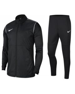Nike Basic Dry-Fit Tracksuit Zwart