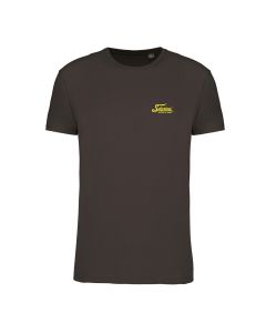 Subprime Small Logo Shirt Antraciet