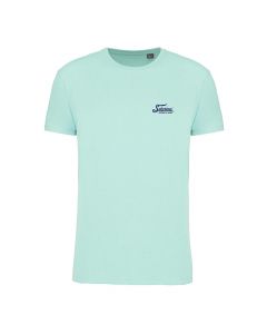 Subprime Small Logo Shirt Ice
