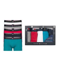Tommy Hilfiger 5-Pack Boxers Mix Giftbox