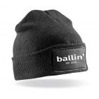 Ballin Est. 2013 Beanie Zwart